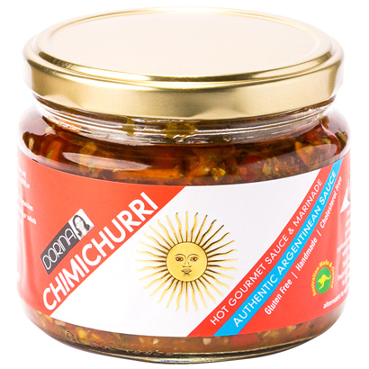 Dorina-Fine-Foods-Chimichurri-Sauce-Hot-Melbourne